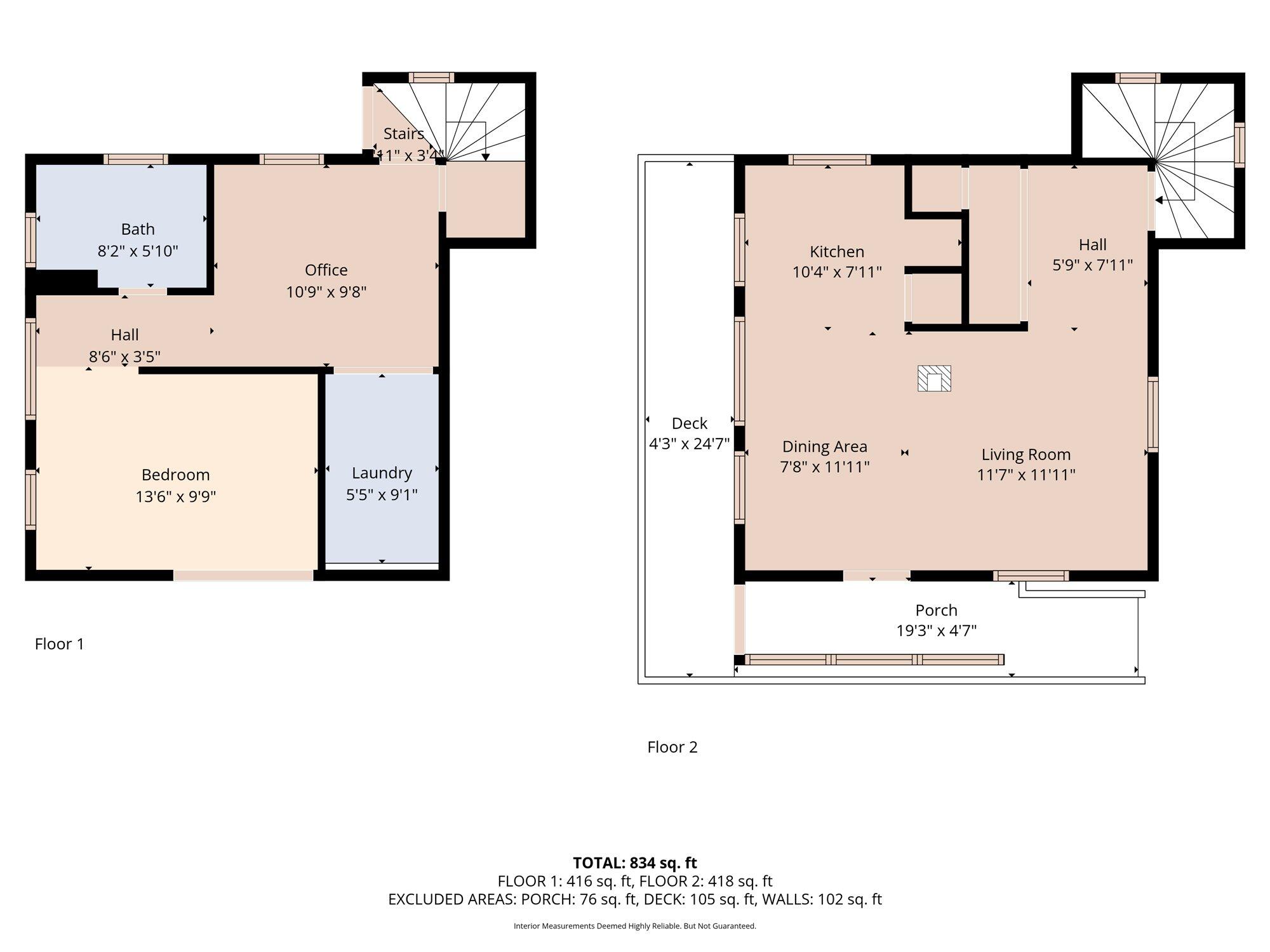 1432 Tompkins Hill Road Fortuna, CA 95540 - Photo 4 of 32