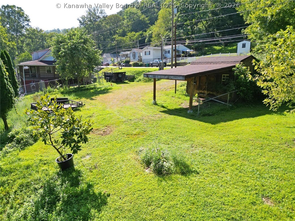 11438 Coal River Road St. Albans, WV 25177 - Photo 49 of 50 Gallery Image 49
