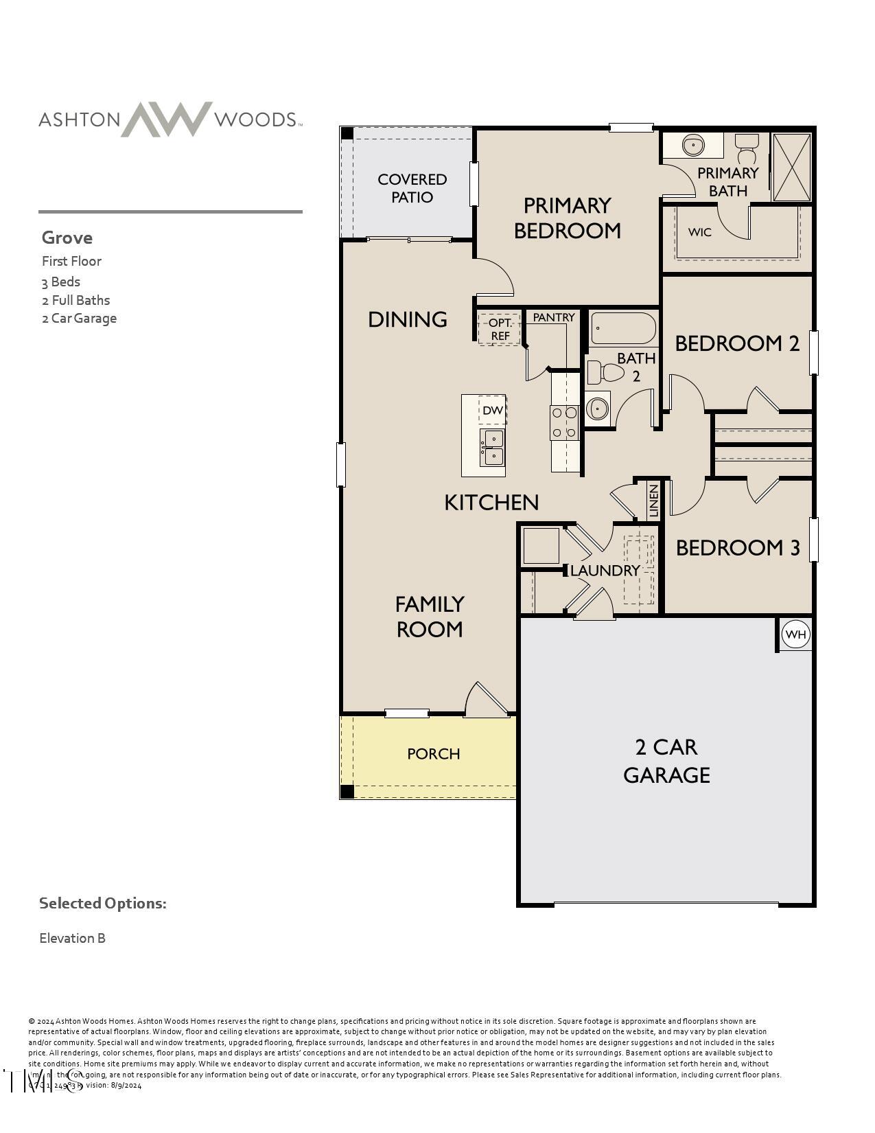 11198 Salers Loop Middlesex, NC 27557 - Photo 2 of 34 unknown