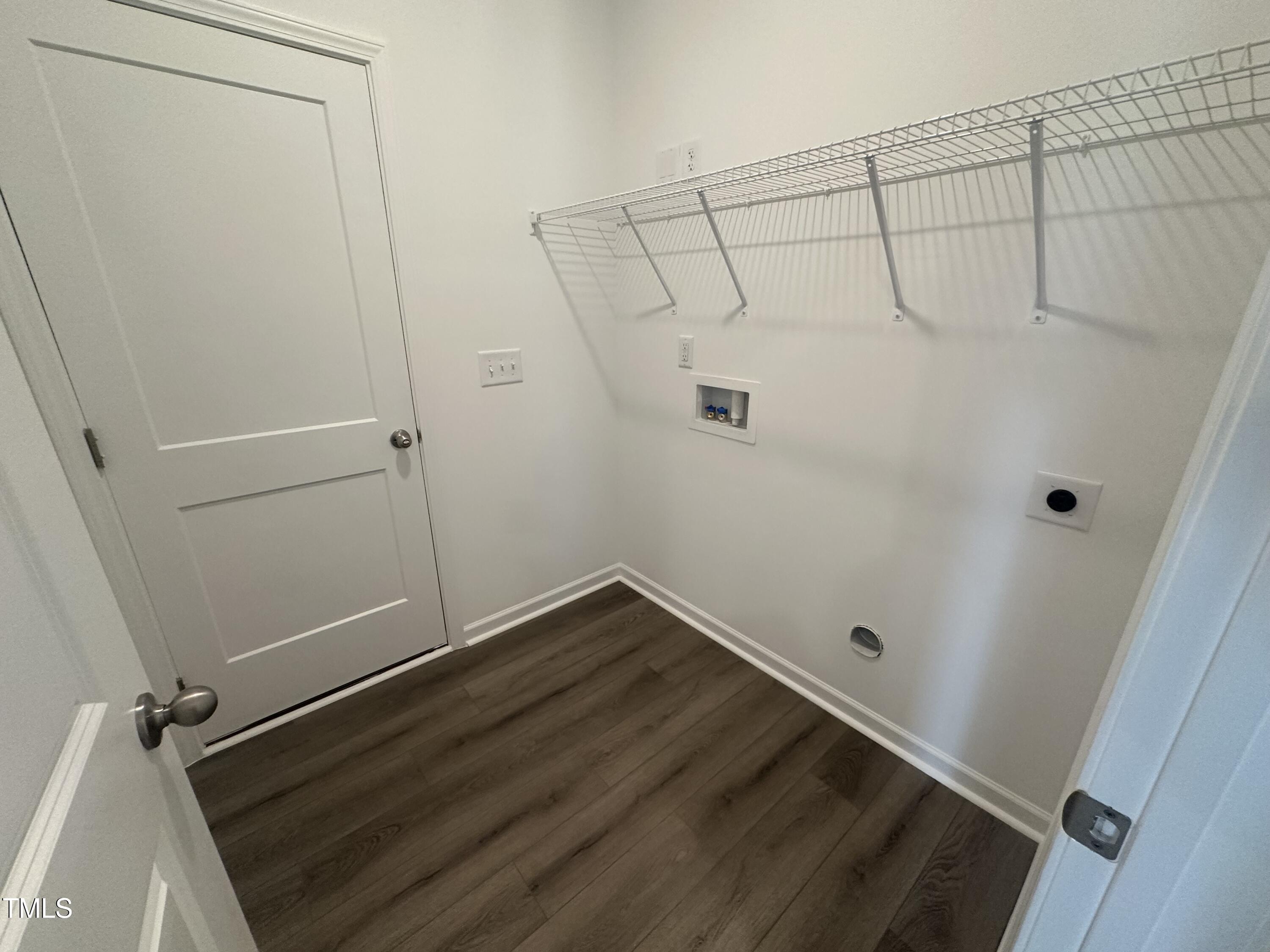 11198 Salers Loop Middlesex, NC 27557 - Photo 25 of 34 a view of a small space