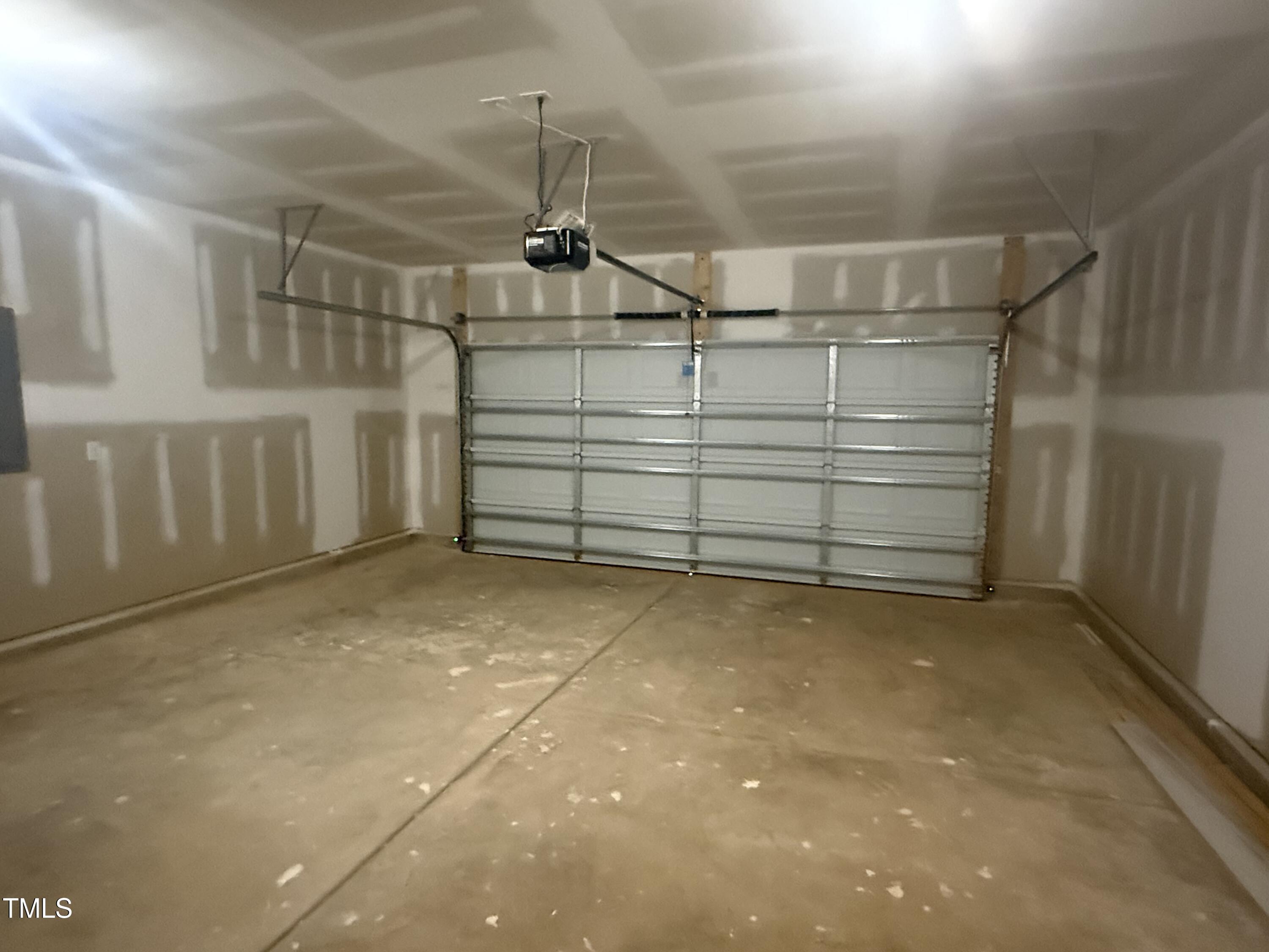 11198 Salers Loop Middlesex, NC 27557 - Photo 34 of 34 a view of a garage