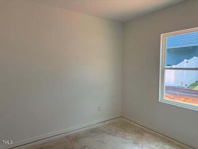 11198 Salers Loop Middlesex, NC 27557 - Photo 9 of 34 a view of an empty room