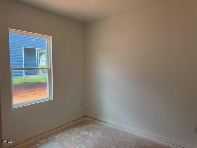 11198 Salers Loop Middlesex, NC 27557 - Photo 10 of 34 a small space with a window