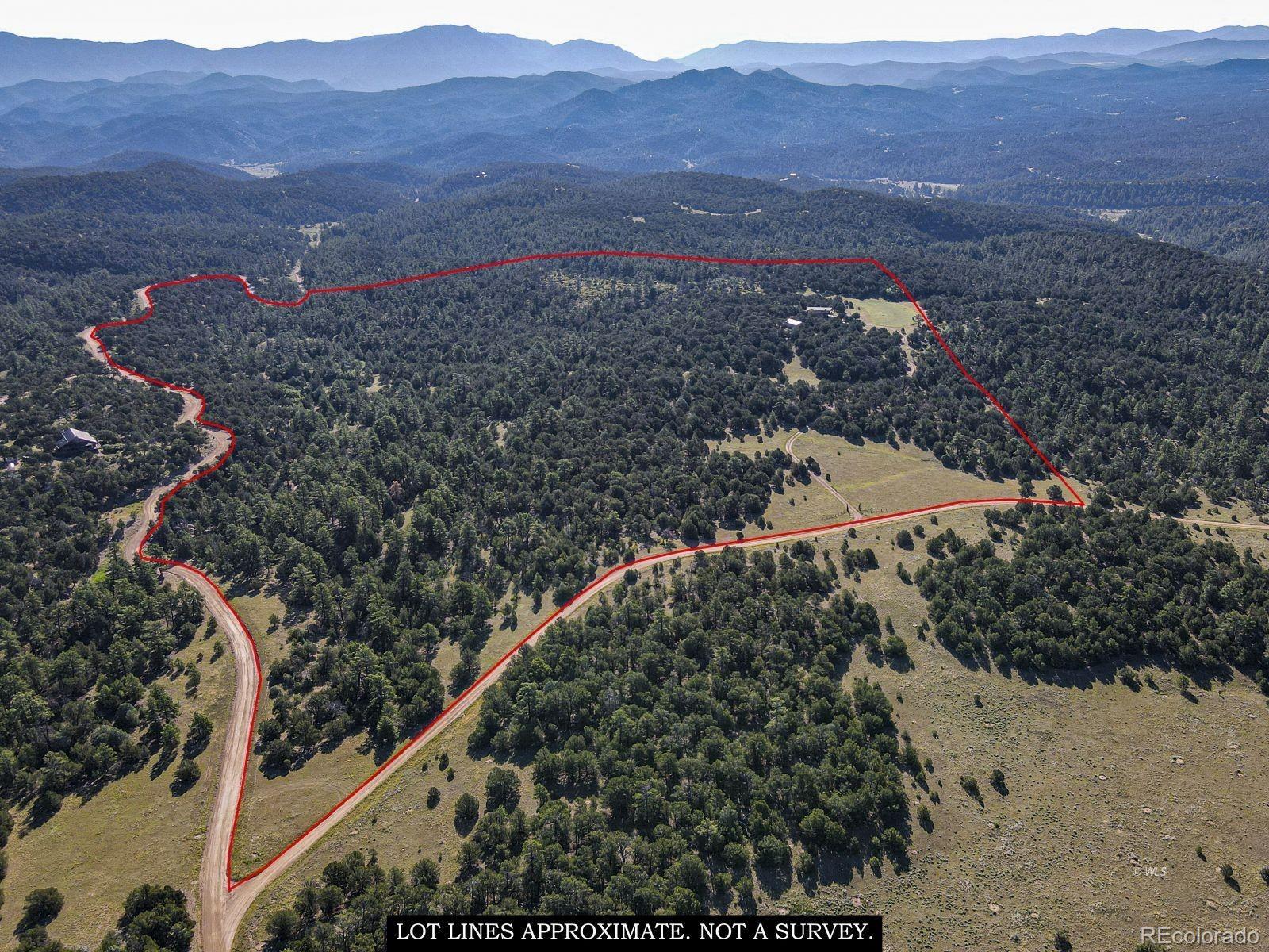 1850 Cody Park Road Cotopaxi, CO 81223 - Photo 28 of 29