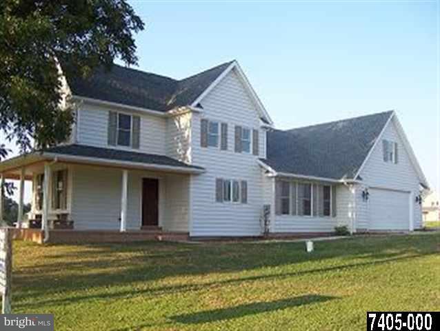 504 Mehring Road Littlestown, PA 17340 - Photo 1 of 1