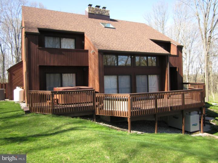 552 Chandler Mill Road Avondale, PA 19311 - Photo 2 of 25 Exterior Side