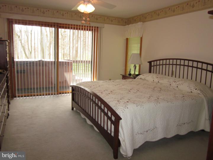 552 Chandler Mill Road Avondale, PA 19311 - Photo 13 of 25 Master Bedroom