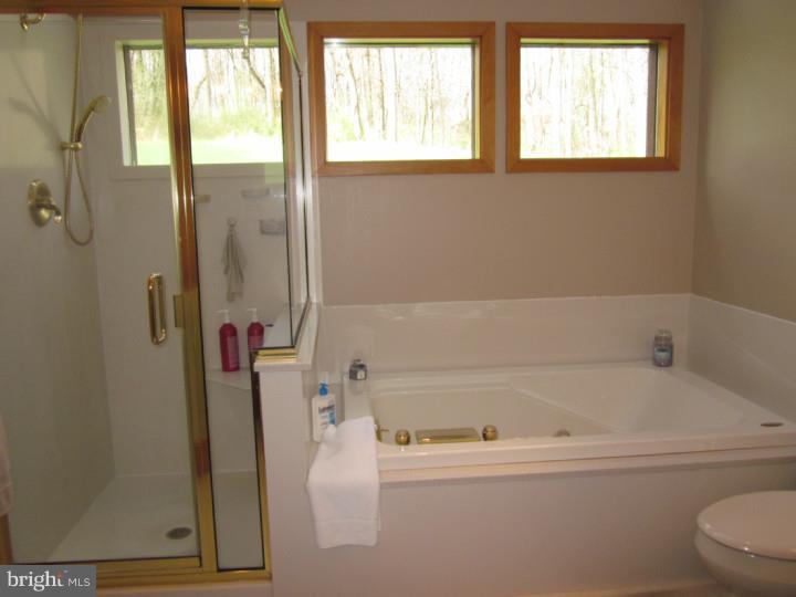 552 Chandler Mill Road Avondale, PA 19311 - Photo 14 of 25 Master Bathroom