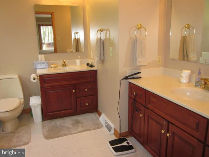 552 Chandler Mill Road Avondale, PA 19311 - Photo 15 of 25 Master Bathroom