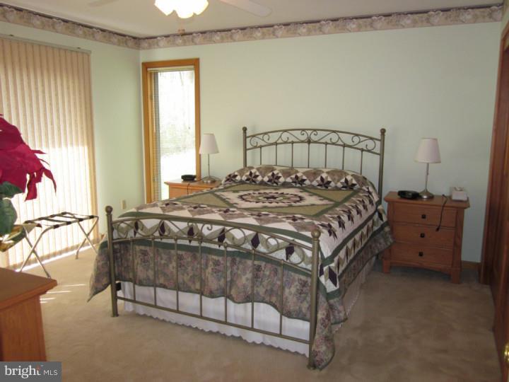 552 Chandler Mill Road Avondale, PA 19311 - Photo 20 of 25 Bedroom 3