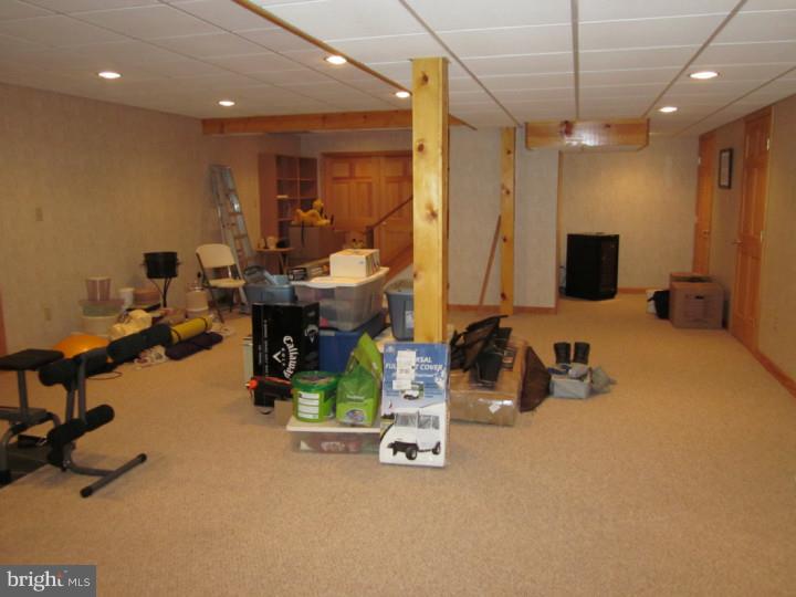 552 Chandler Mill Road Avondale, PA 19311 - Photo 23 of 25 Basement - Finished