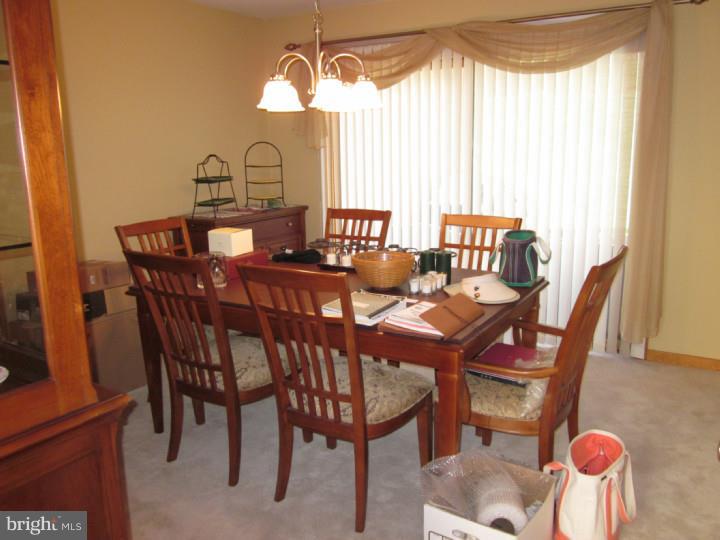 552 Chandler Mill Road Avondale, PA 19311 - Photo 10 of 25 Dining Room