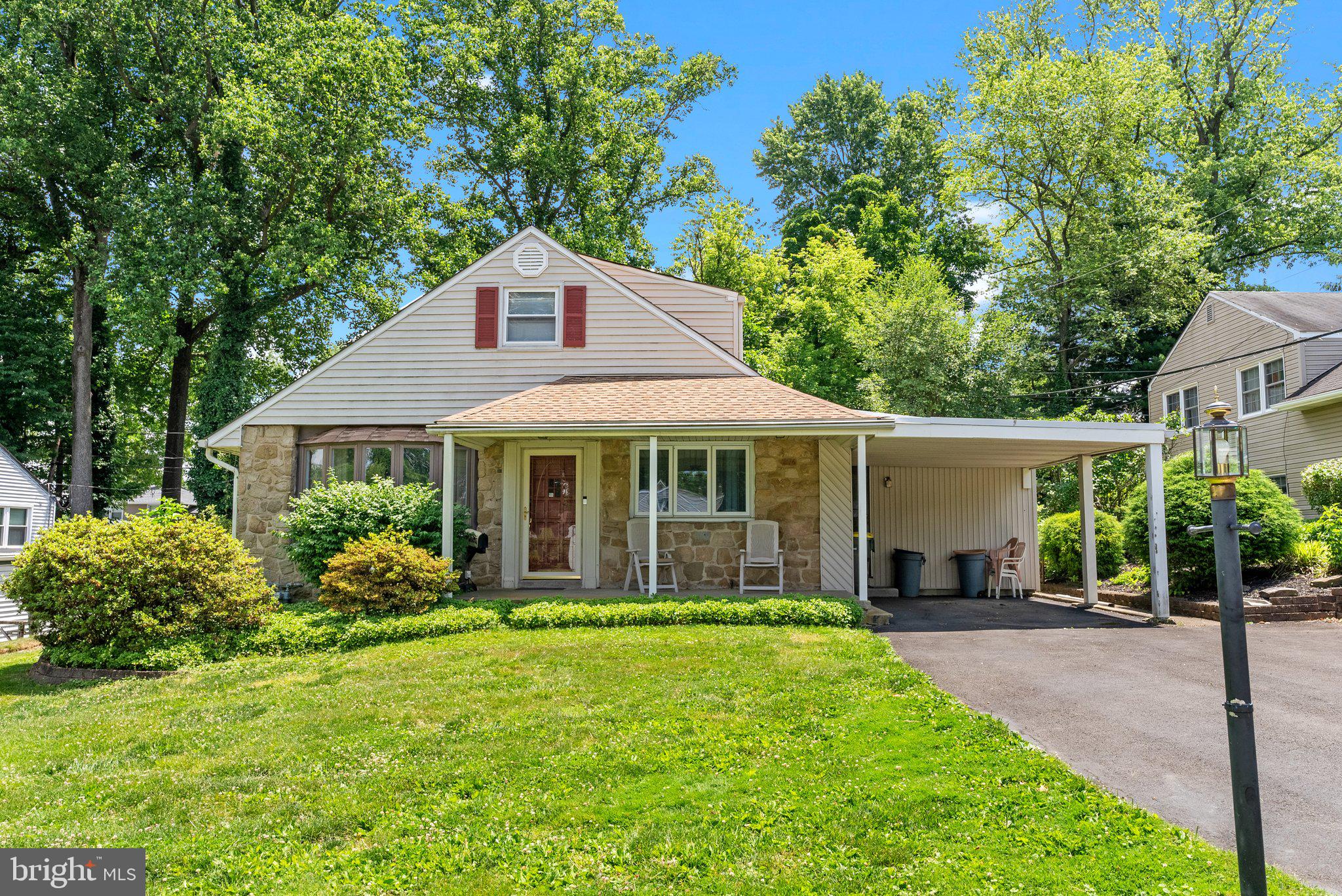 166 Sleighride Road Willow Grove, PA 19090 - Photo 1 of 28 Gallery Image 1