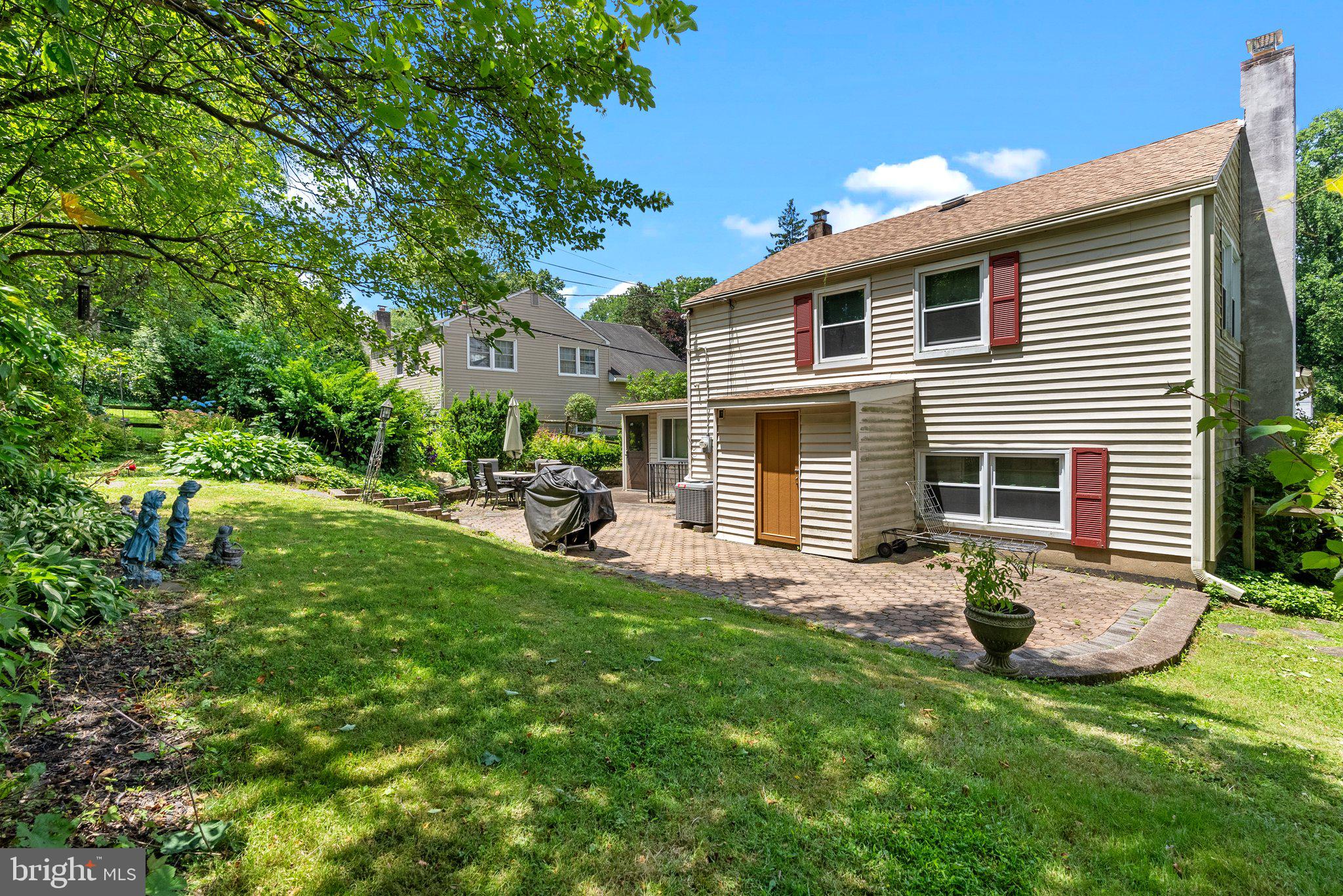 166 Sleighride Road Willow Grove, PA 19090 - Photo 27 of 28 Gallery Image 27