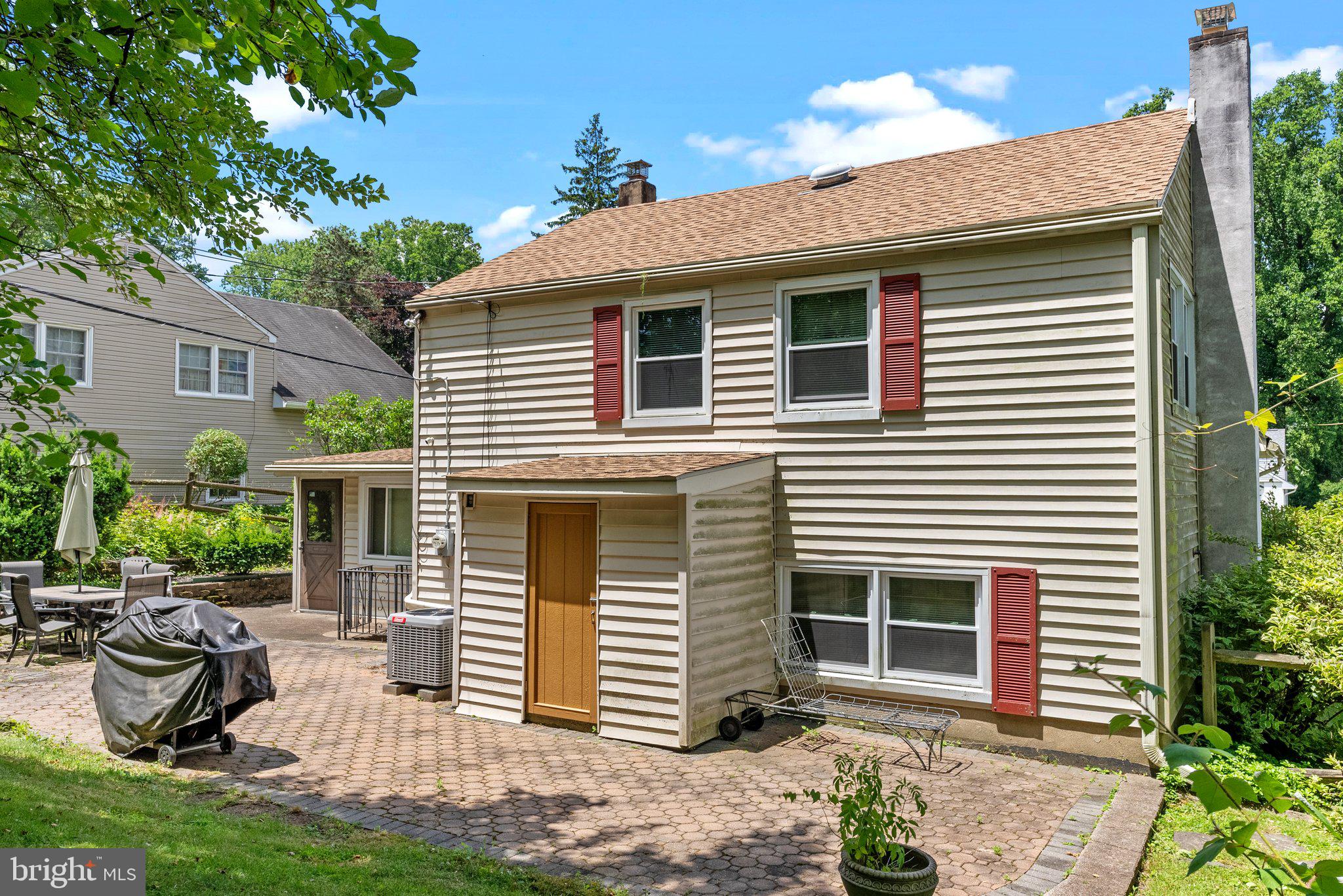 166 Sleighride Road Willow Grove, PA 19090 - Photo 28 of 28 Gallery Image 28