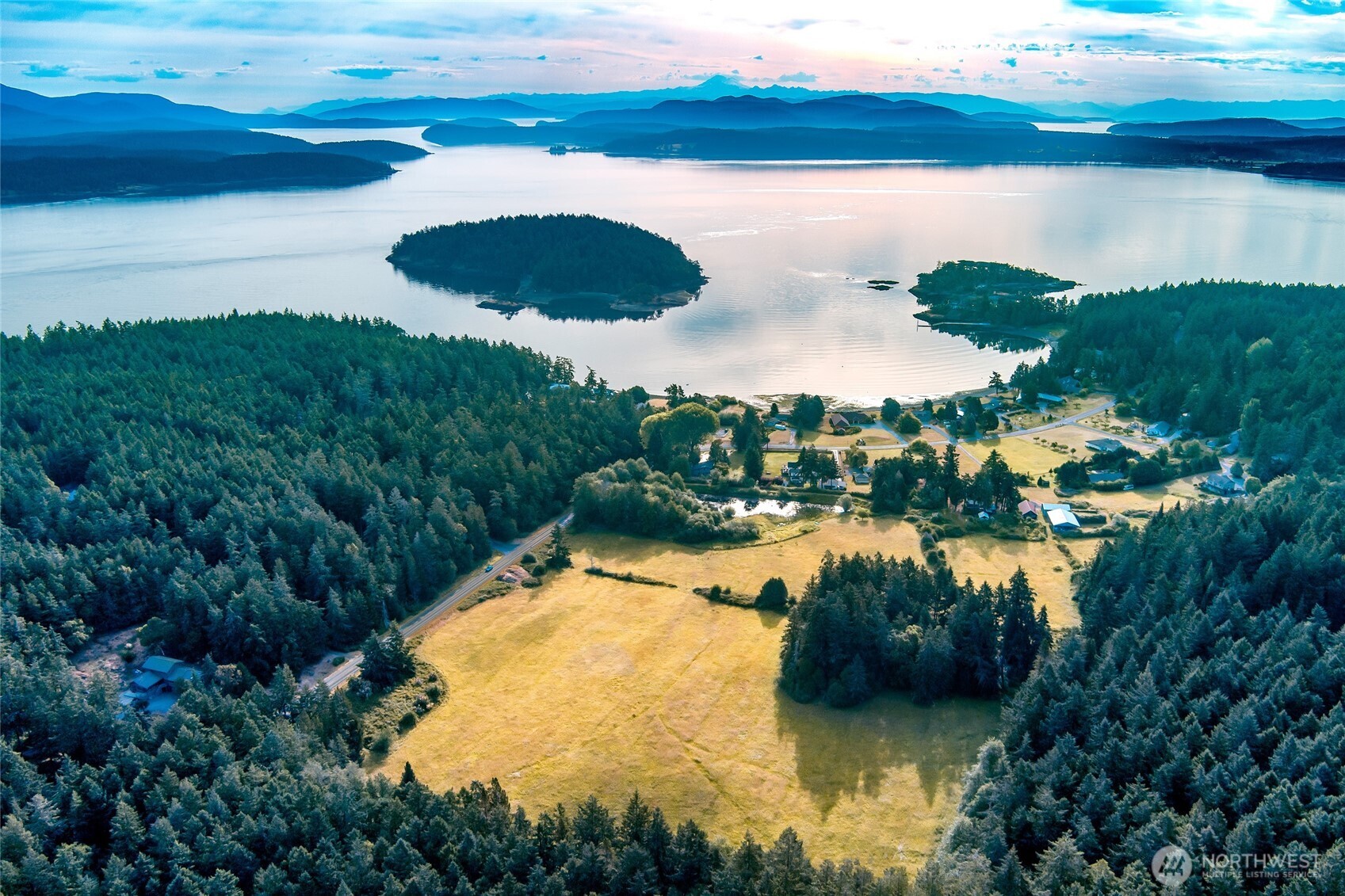 0 Turn Point Road Friday Harbor, WA 98250 - Photo 11 of 15