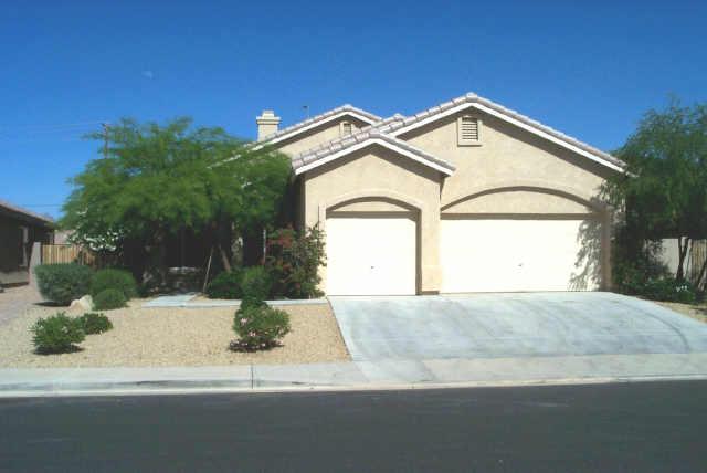 817 South Del Rancho, Unit WOW Mesa, AZ 85208 - Photo 1 of 1 Primary Photo