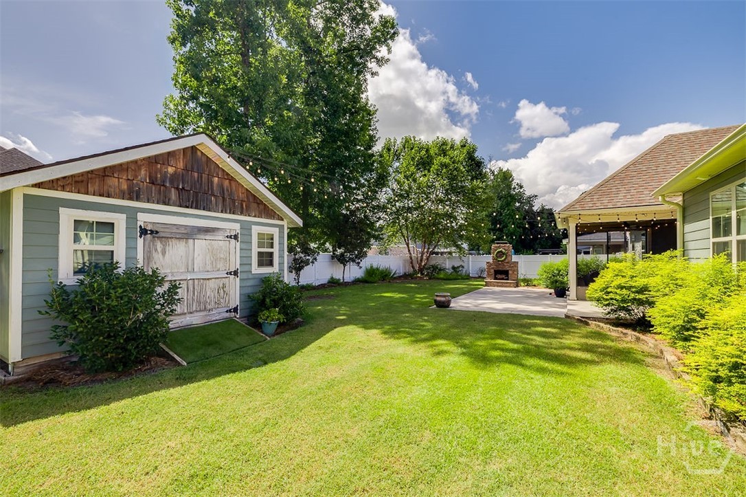 214 Blandford Way Rincon, GA 31326 - Photo 46 of 51 Gallery Image 46