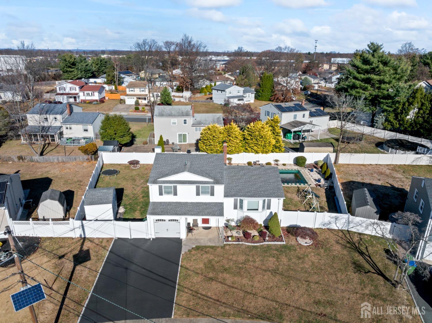 17 Sulliman Road Edison, NJ 08817 - Photo 28 of 35