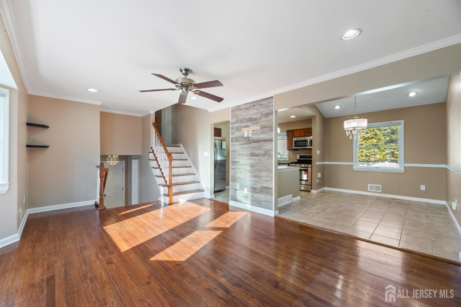17 Sulliman Road Edison, NJ 08817 - Photo 5 of 35