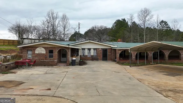 $599,000 | 2688 Nub Garland Road, Toccoa, GA 30577