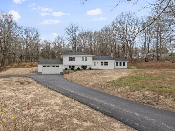 $5,500 | 52 Curtis Road, Bridgewater, CT 06752