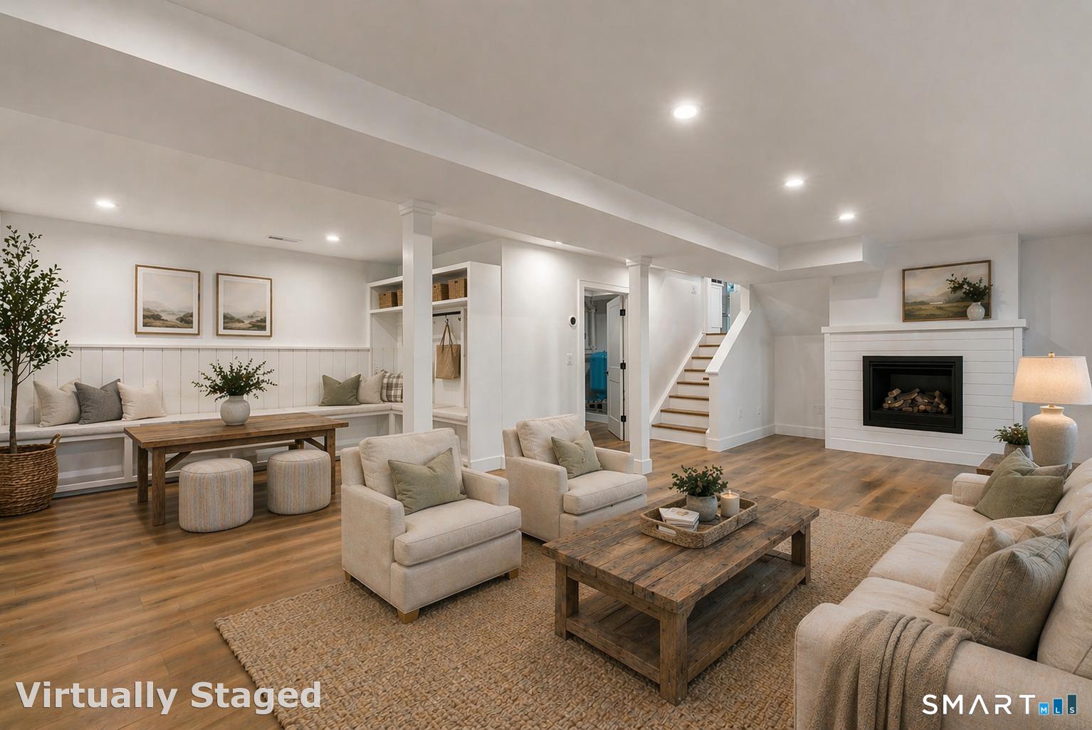 52 Curtis Road Bridgewater, CT 06752 - Photo 10 of 27