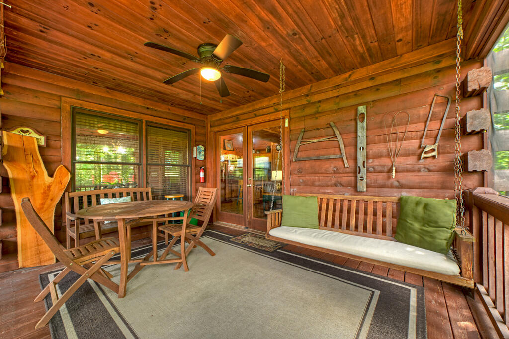 606 Cohutta Mountain Road Blue Ridge, GA 30513 - Photo 11 of 62 Gallery Image 11