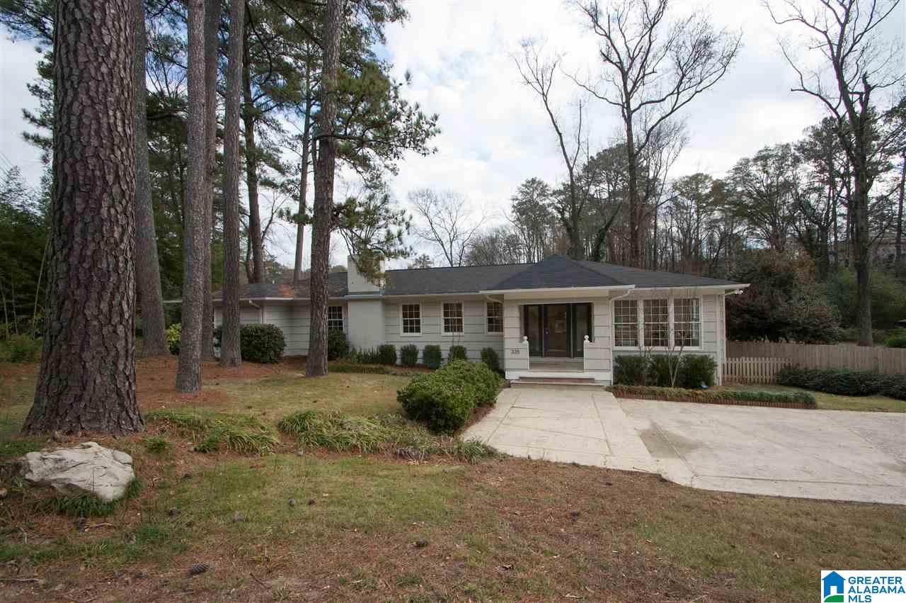 335 Cross Ridge Road Birmingham, AL 35213 - Photo 2 of 28