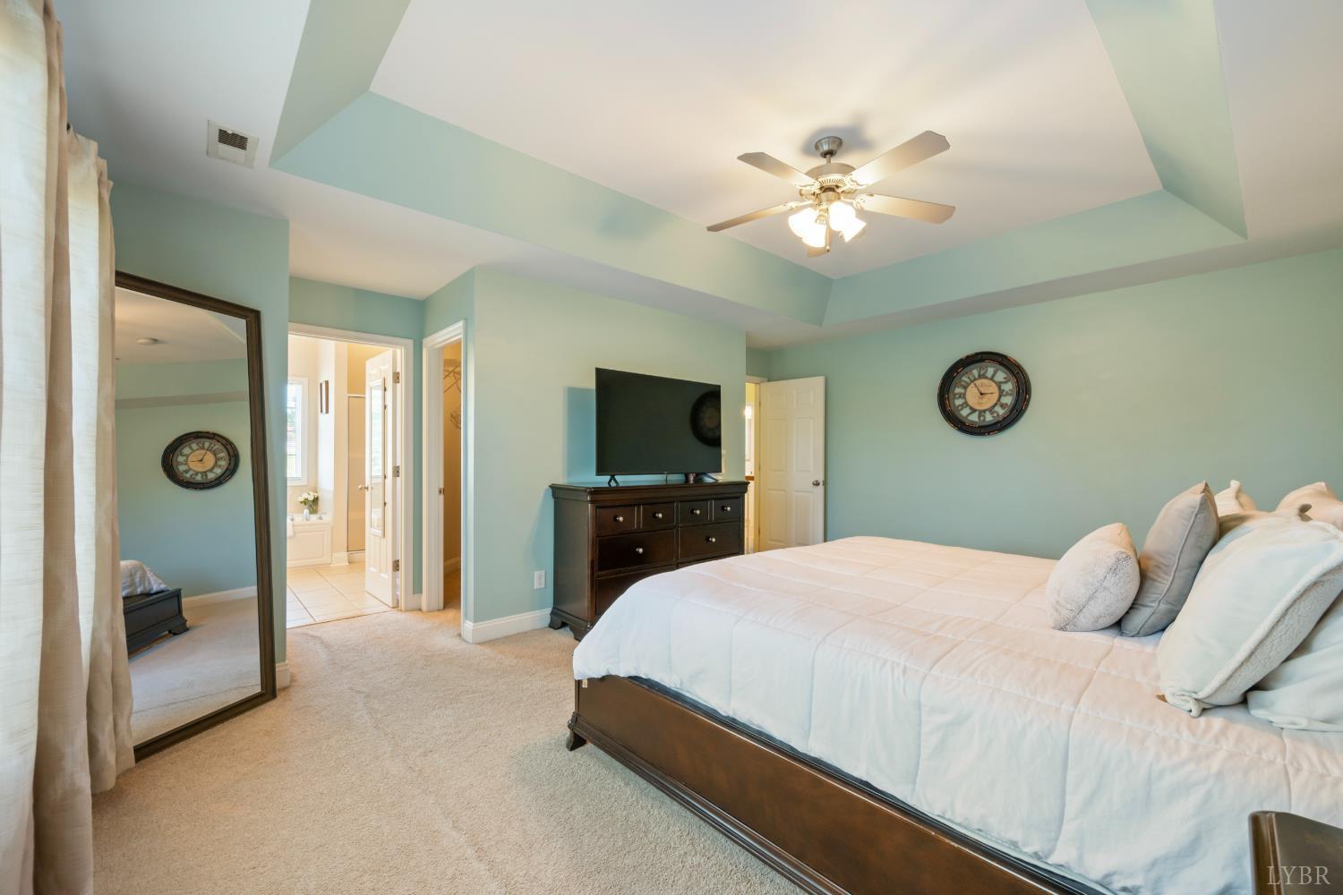 47 Grove Terrace Rustburg, VA 24588 - Photo 23 of 54