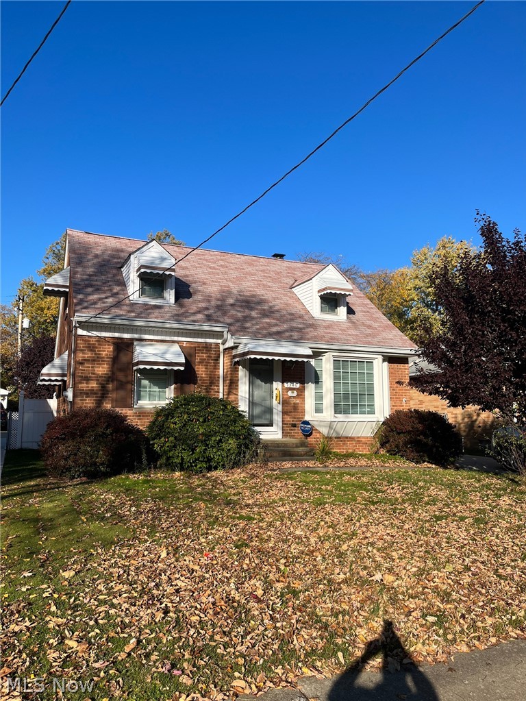 1540 Winchester Road Cleveland, OH 44124 - Photo 1 of 1