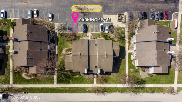 $249,896 | 46 North Park Avenue, Unit 7, Lombard, IL 60148