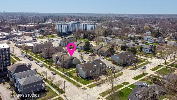 $249,896 | 46 North Park Avenue, Unit 7, Lombard, IL 60148