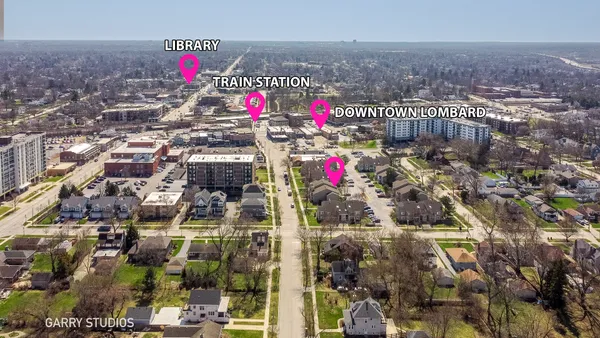 $249,896 | 46 North Park Avenue, Unit 7, Lombard, IL 60148