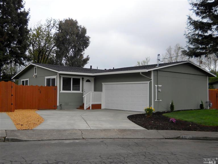 4012 Franks Court Santa Rosa, CA 95405 - Photo 1 of 1 Gallery Image 1