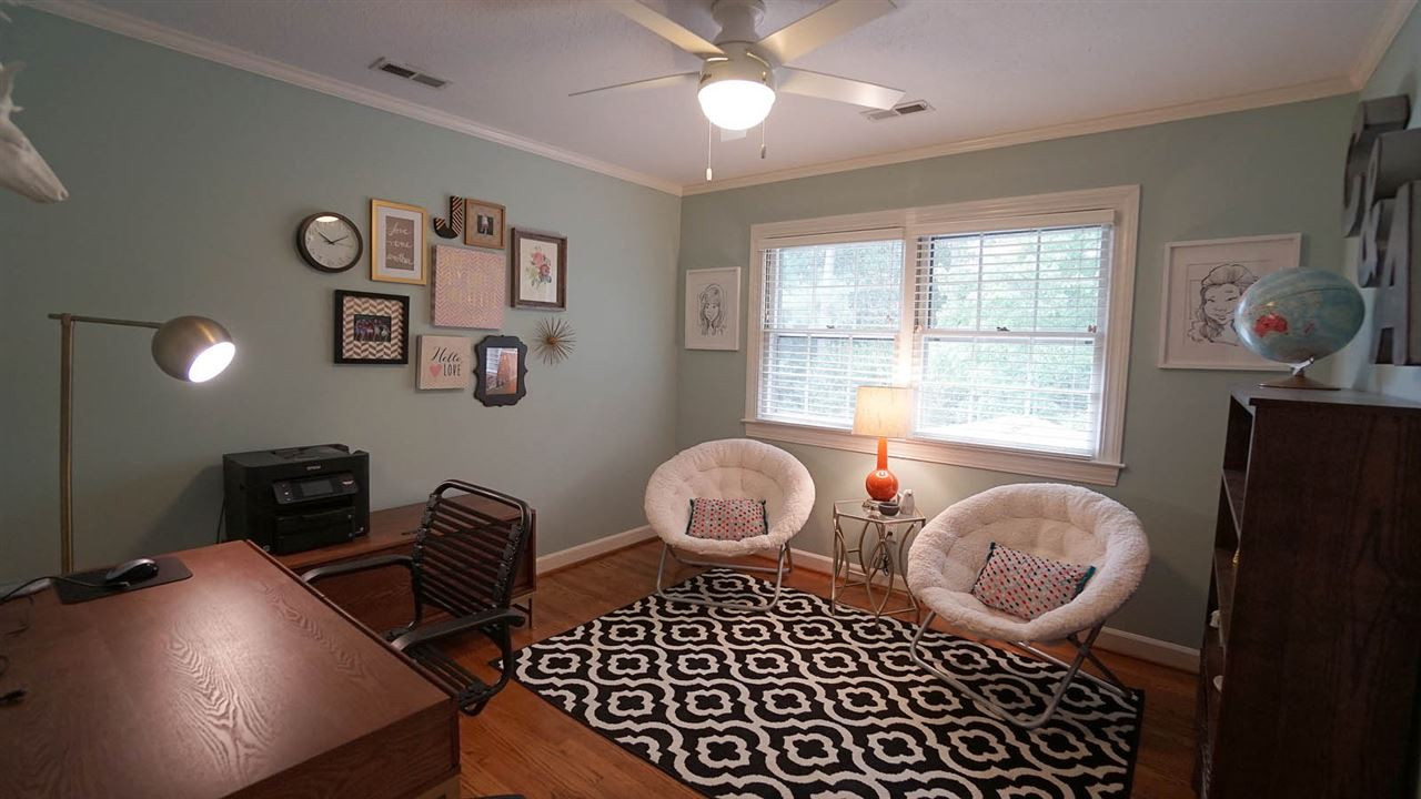 7000 Buckhead Drive Raleigh, NC 27615 - Photo 22 of 30 Bedroom #4
