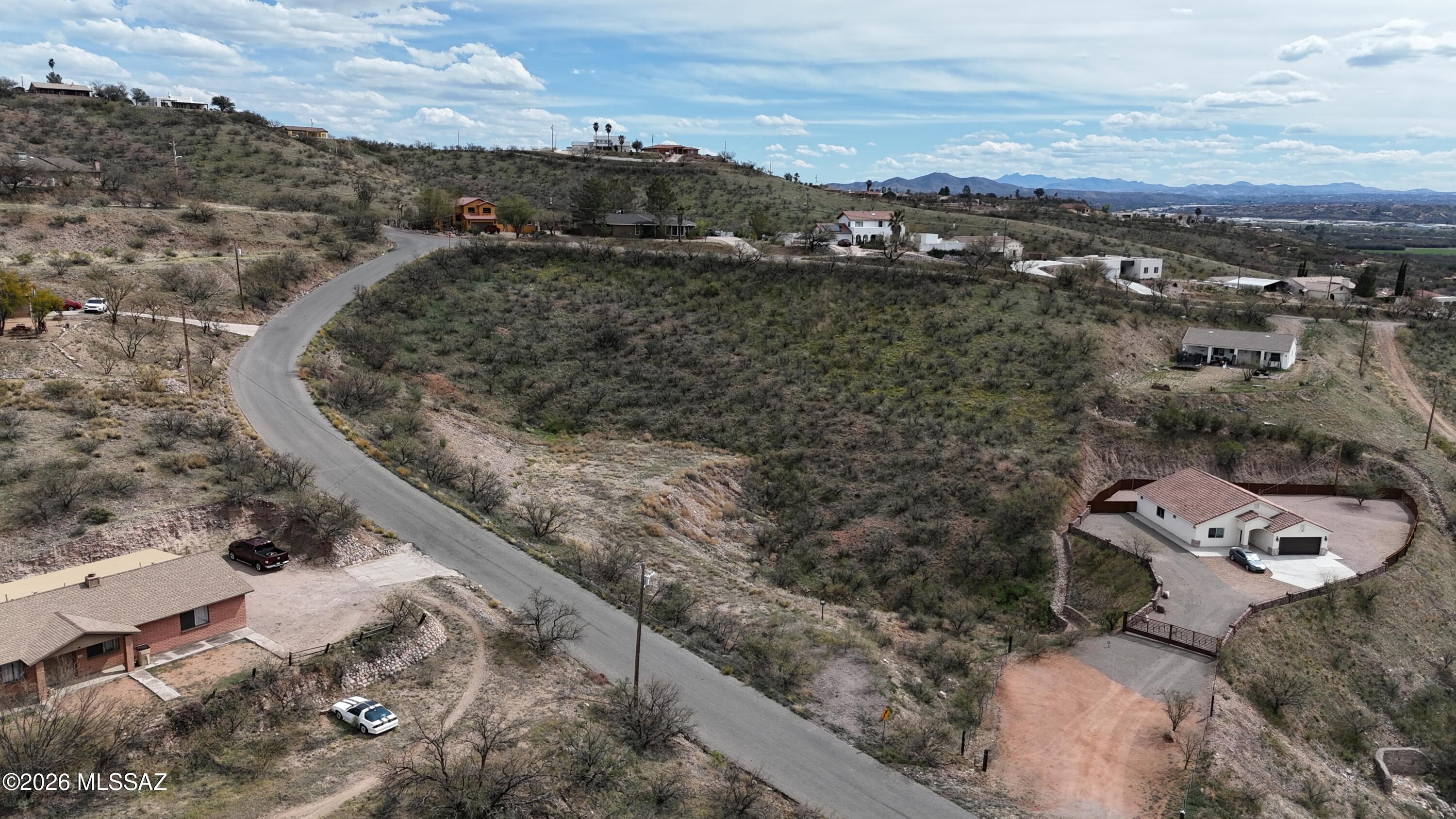 303 Camino Panama, Unit 39 Rio Rico, AZ 85648 - Photo 5 of 13 Gallery Image 5