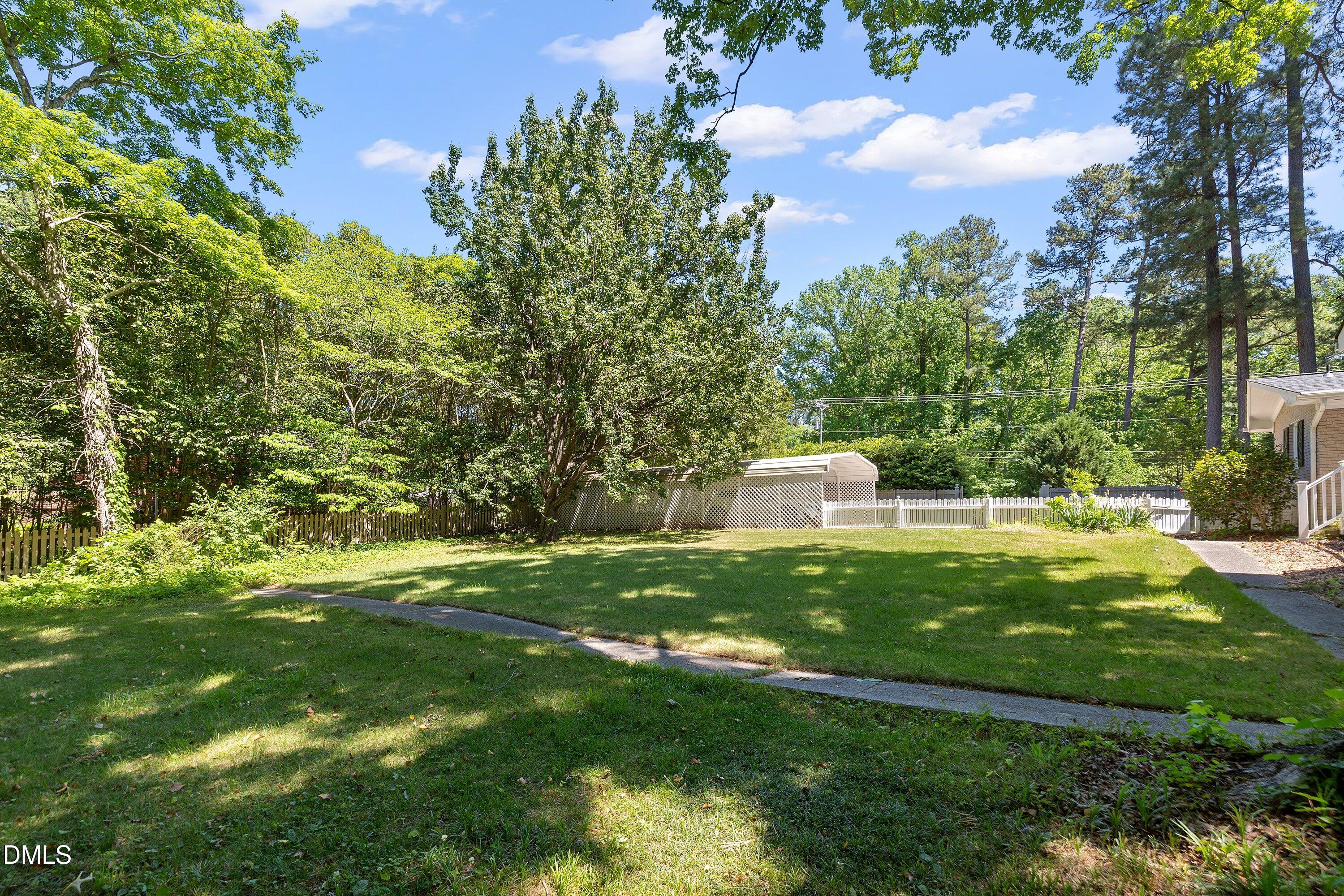 2802 Devon Road Durham, NC 27707 - Photo 42 of 46