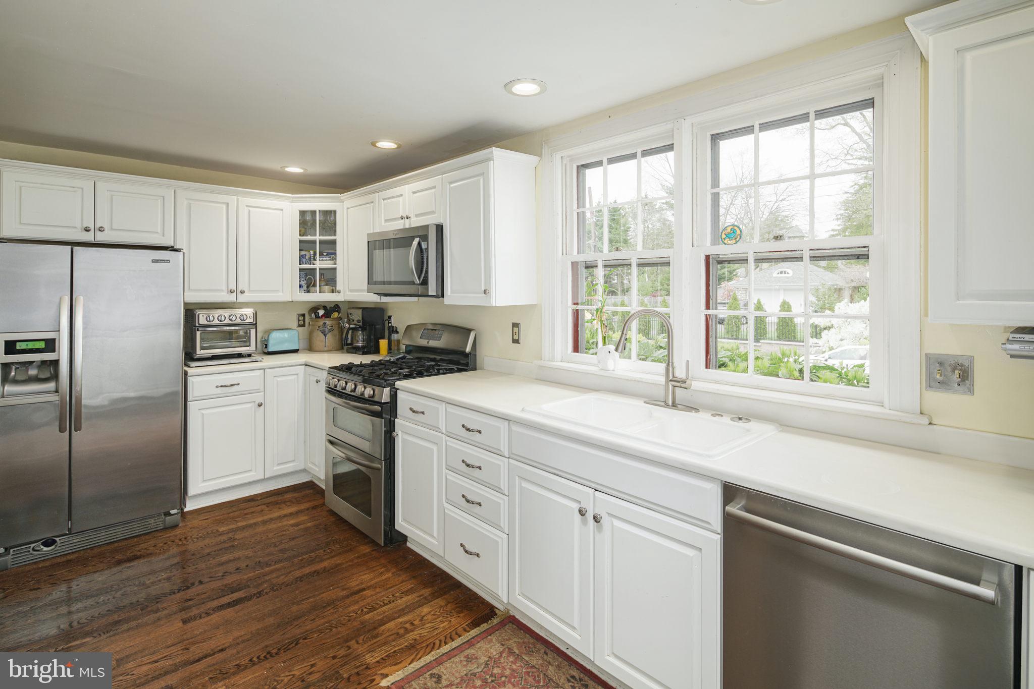 308 Warwick Road Haddonfield, NJ 08033 - Photo 13 of 31