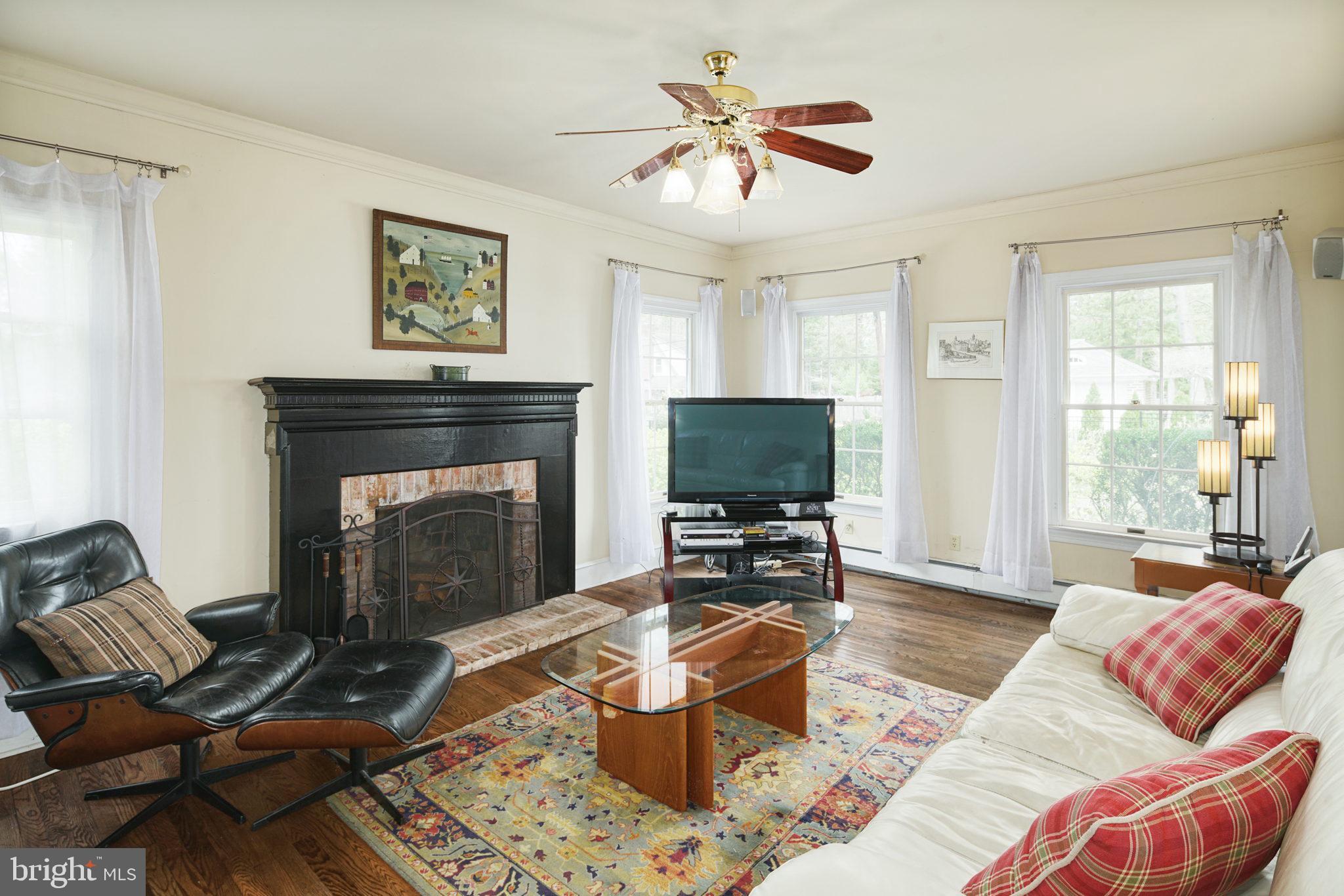 308 Warwick Road Haddonfield, NJ 08033 - Photo 14 of 31