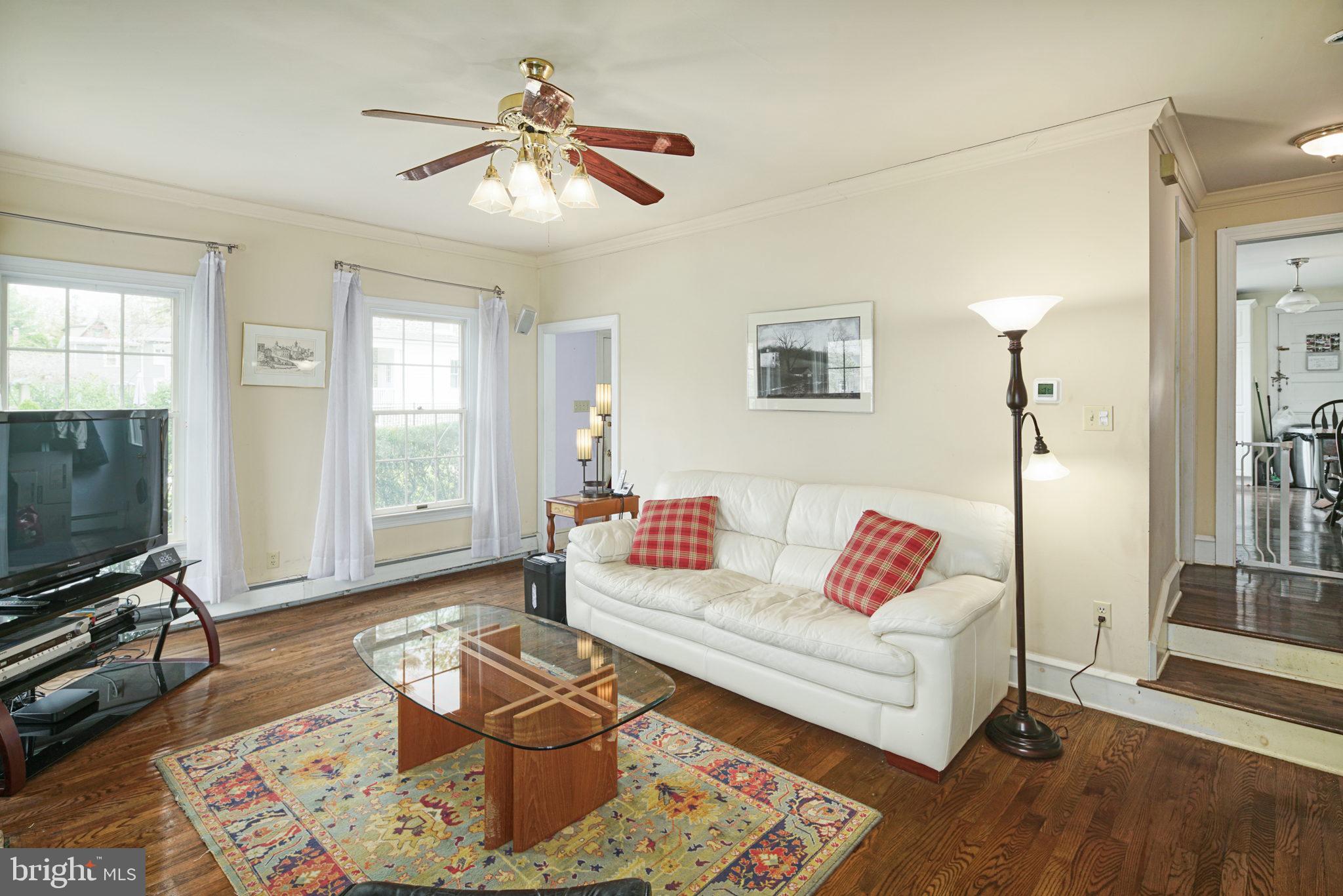 308 Warwick Road Haddonfield, NJ 08033 - Photo 15 of 31