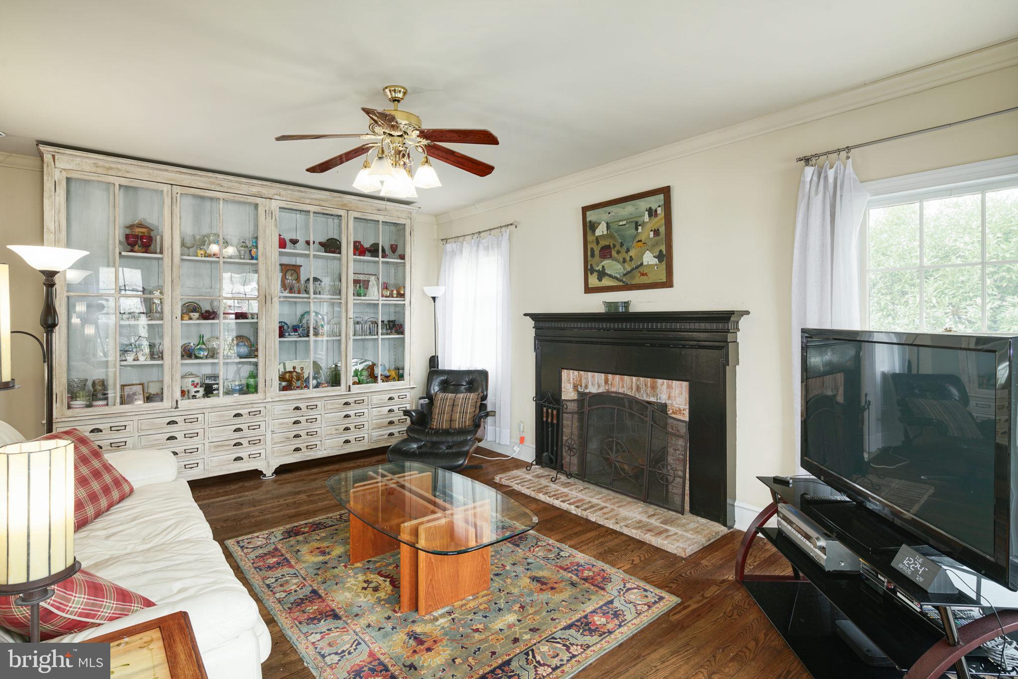 308 Warwick Road Haddonfield, NJ 08033 - Photo 16 of 31