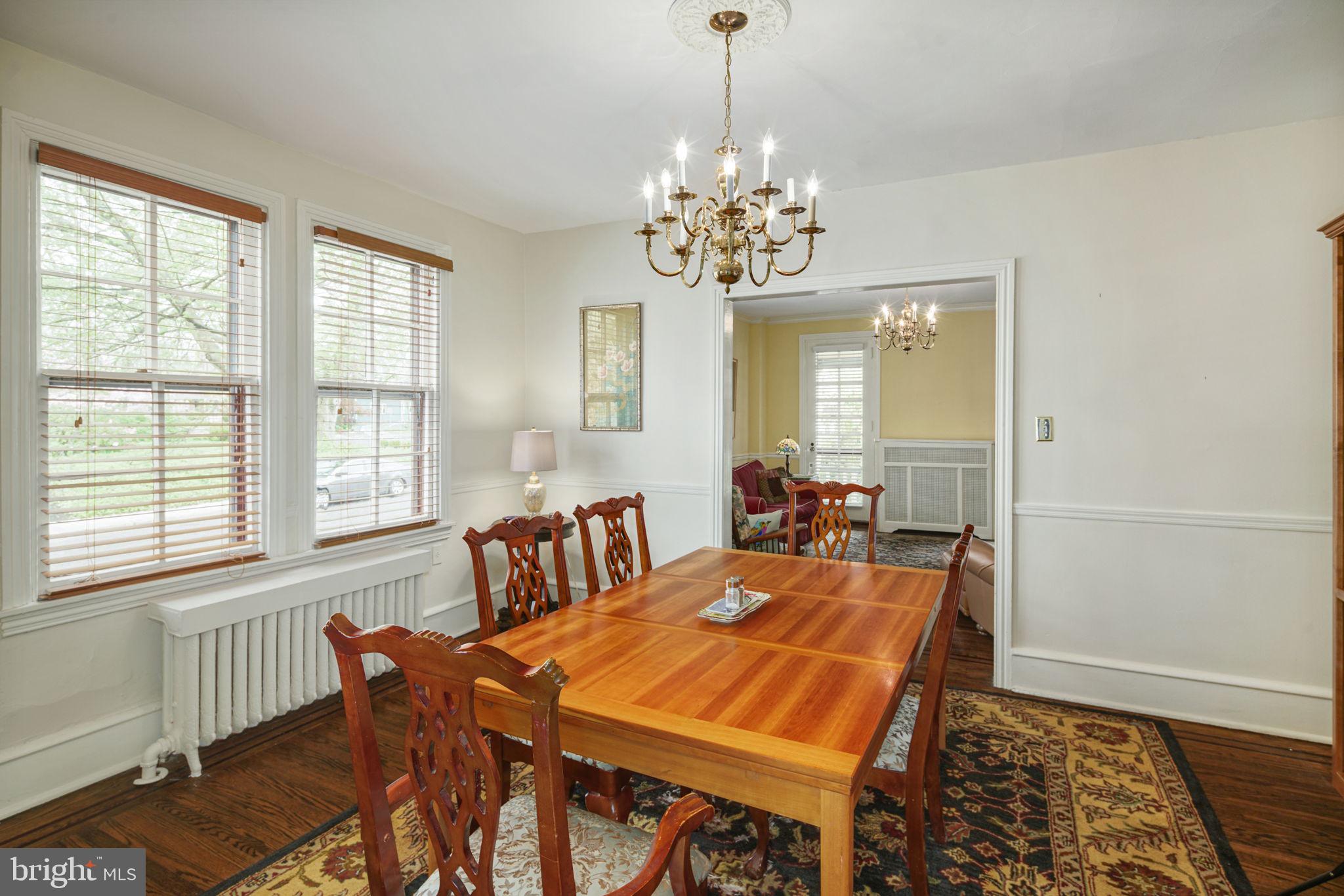 308 Warwick Road Haddonfield, NJ 08033 - Photo 17 of 31