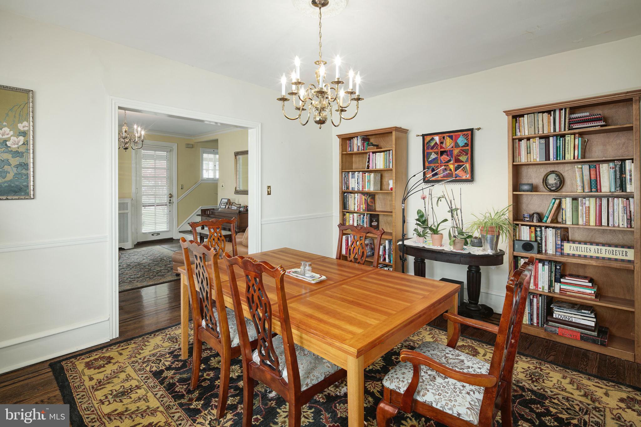 308 Warwick Road Haddonfield, NJ 08033 - Photo 19 of 31