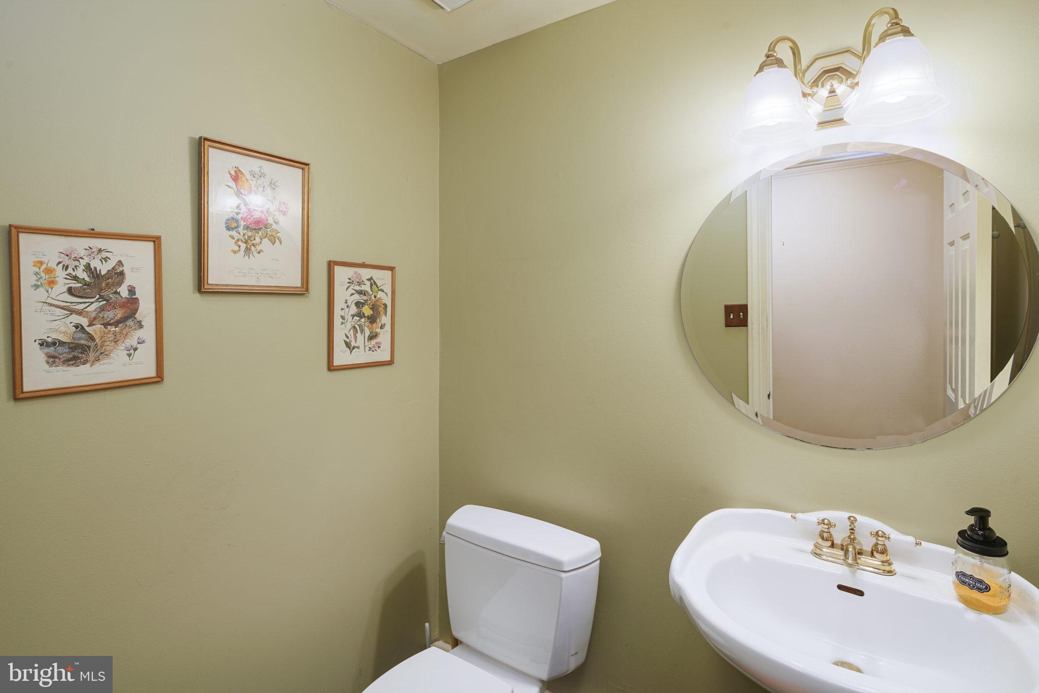 308 Warwick Road Haddonfield, NJ 08033 - Photo 20 of 31