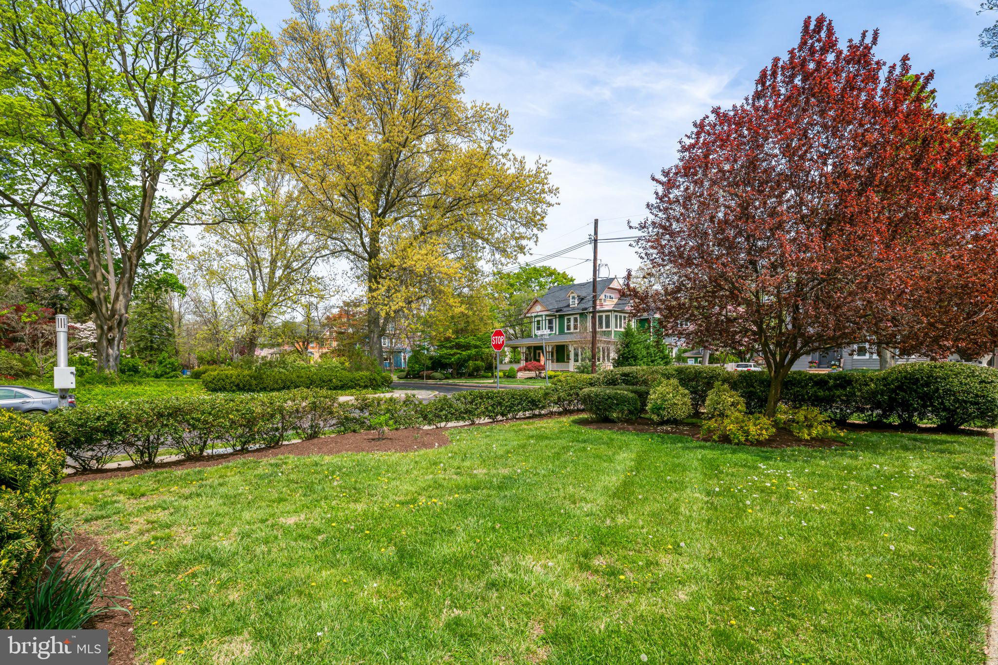 308 Warwick Road Haddonfield, NJ 08033 - Photo 29 of 31