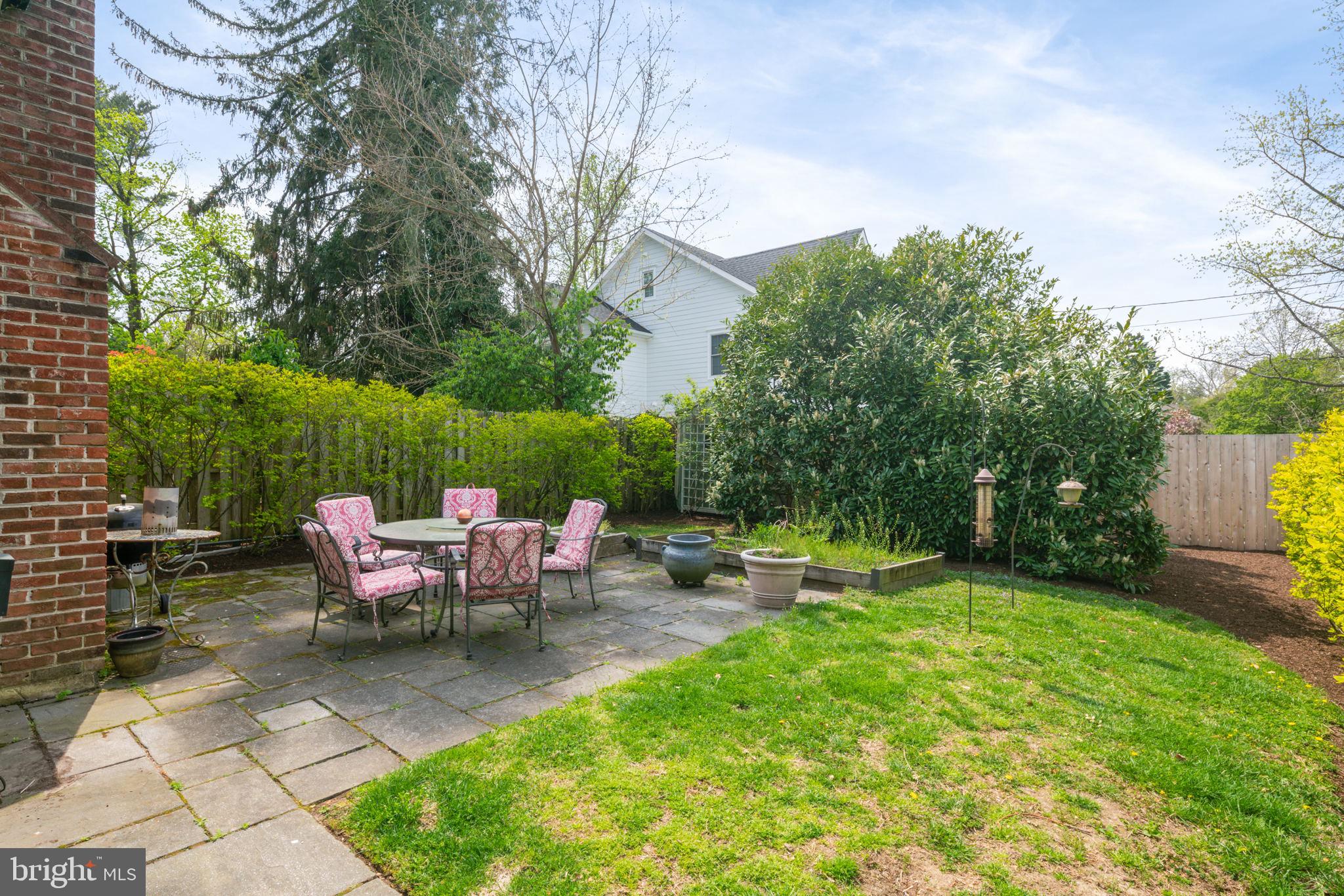 308 Warwick Road Haddonfield, NJ 08033 - Photo 30 of 31