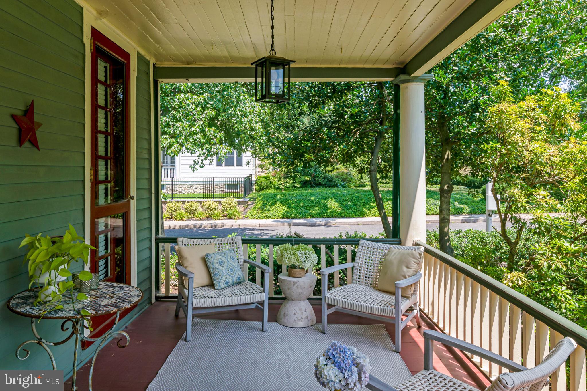 308 Warwick Road Haddonfield, NJ 08033 - Photo 3 of 31