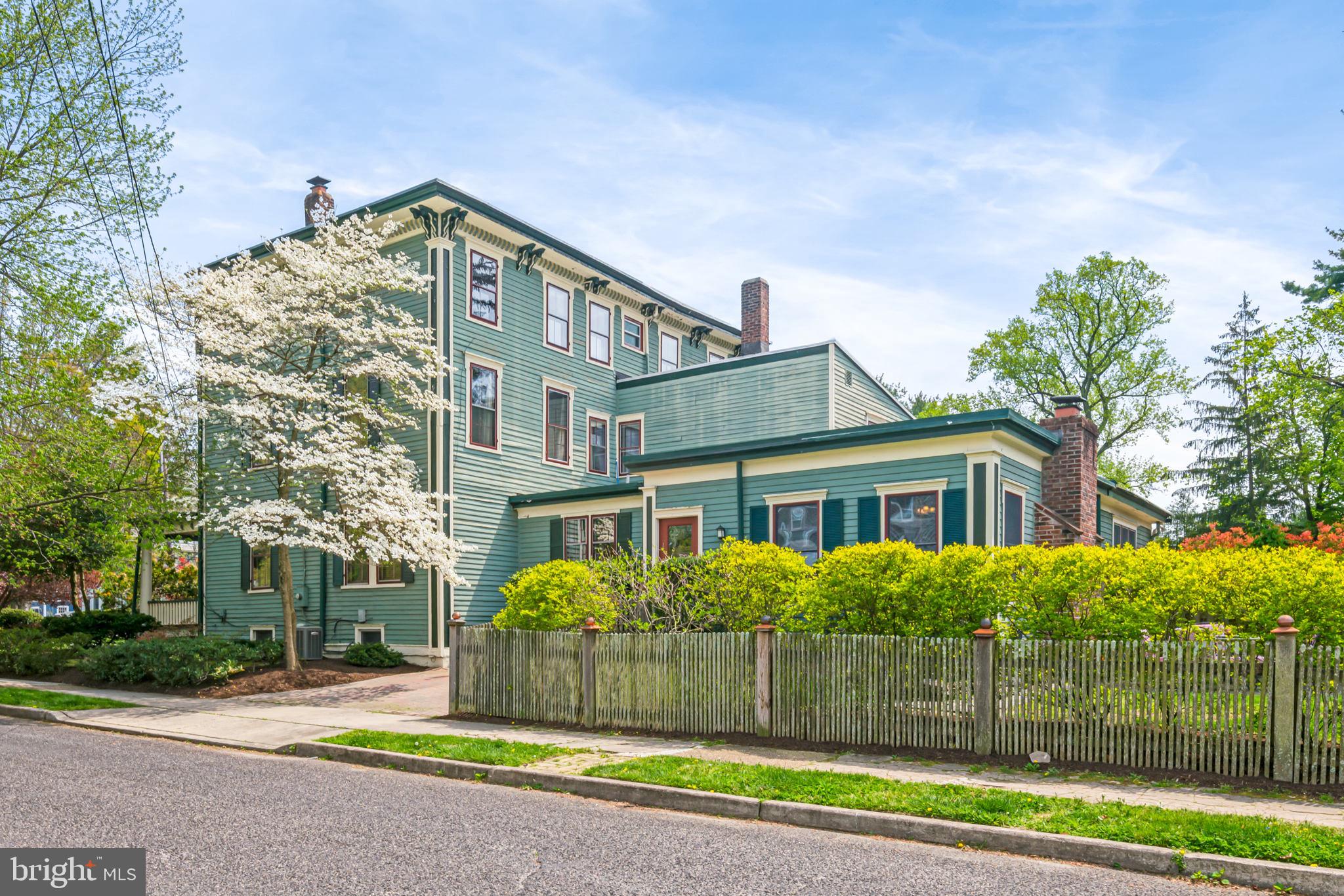 308 Warwick Road Haddonfield, NJ 08033 - Photo 31 of 31