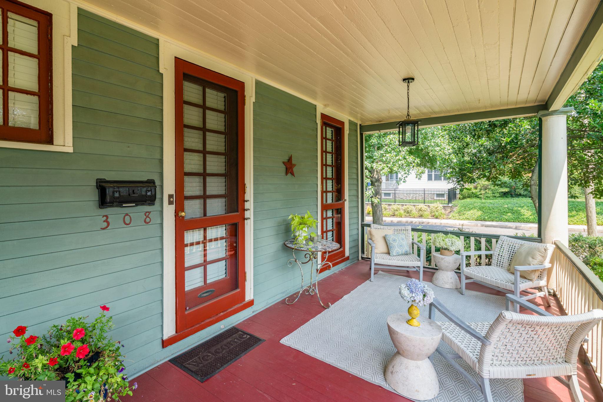 308 Warwick Road Haddonfield, NJ 08033 - Photo 4 of 31